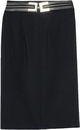Elisabetta Franchi BOTTOMWEAR - Midi skirts sur YOOX.COM