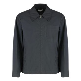 Bottega Veneta Uomo, Giacche, Grigio, M, new