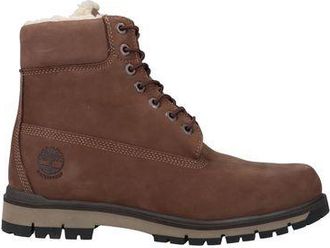 Timberland FOOTWEAR - Ankle boots on YOOX.COM
