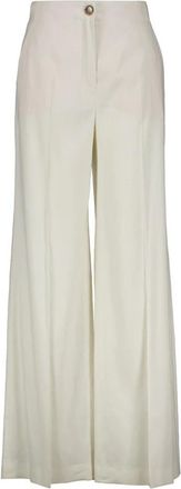 Marc Cain Donna, Pantaloni, Beige, XL, new