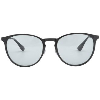 Ray-Ban Ray Ban Erica Metal Evolve Photochromatic Green Phantos Ladies Sunglasses RB3539 002/Q5 54