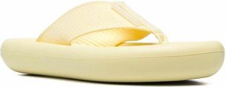 Stella McCartney Womens Bicolor Polyamide Slides Shoe