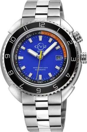 Gevril Group Squalo Mens Watch
