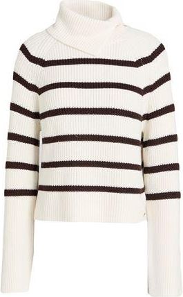 Twin-Set PRENDAS DE PUNTO - Cuello alto en YOOX.COM