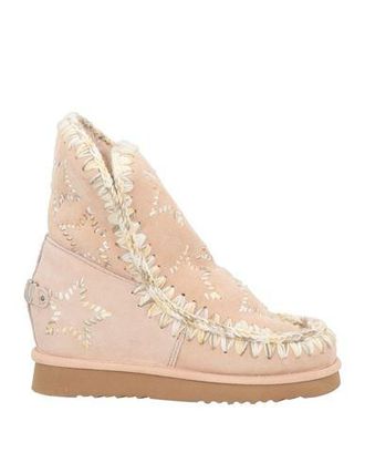 Mou FOOTWEAR - Ankle boots on YOOX.COM