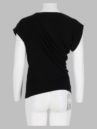 Vivienne Westwood Tank Top - Black