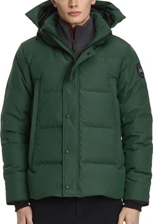 Canada Goose Wyndham Parka