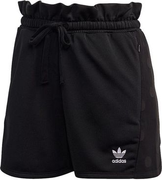 adidas (WMNS) adidas Shorts Asia Sizing Black GJ6572