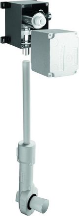 Schell V&aacute;lvula De Descarga Wc Empotrada Compact Ii - Schell