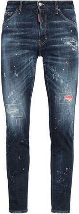Dsquared2 BOTTOMWEAR - Pantaloni jeans su YOOX.COM