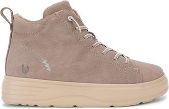 Walk In Pitas Takao Freizeitstiefel f&uuml;r Damen | wei&szlig;