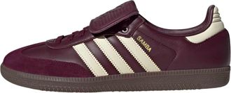adidas x Beauty & Youth Samba LT Maroon JQ6170