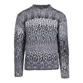 KANGRA Hombre, Jerseys, Gris, Talla: S