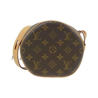 Louis Vuitton Mini Borsa Pre-owned - - Pre-owned - Donna - Marrone - ONE SIZE