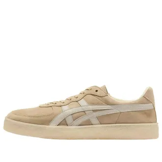Onitsuka Tiger GSM NM Beige Ivory 1183C471-250