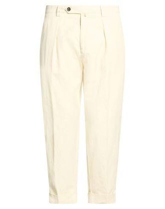 Berwich BOTTOMWEAR - Trousers on YOOX.COM