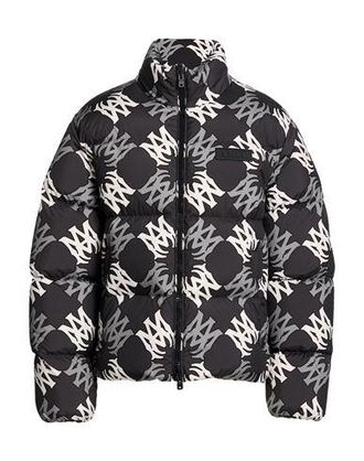 Amiri JACKEN & M&Auml;NTEL - Pufferjacken & Daunenjacken auf YOOX.COM