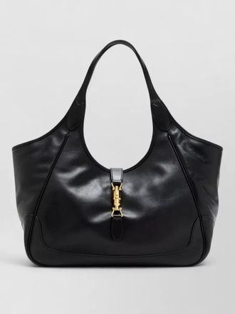 Gucci mercato shoulder bag gold tone hardware