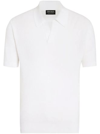 Ermenegildo Zegna: White T-Shirts now up to −75% | Stylight