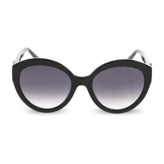 Marc Jacobs Accessoires, Dames, Zwart, ONE Size, 882/S Zonnebril