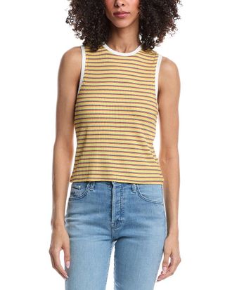 Ramy Brook Elyse Tank Top