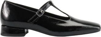 Vagabond Schoenen, Dames, Zwart, 39 EU, Pumps