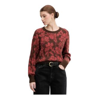 Benetton Mujer, Jerseys, Multicolor, Talla: S
