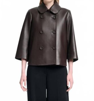 Altuzarra Hayden Jacket