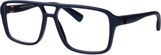 Mykita Hopper 346 Optisch Montuur - unisex - Brillen - Zwart - 58 MM - Accessoires