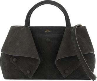 Toteme Donna, Borse, Nero, Taglia unica, new