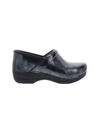 Dansko Womens Xp 2.0 Clogs In Pewter