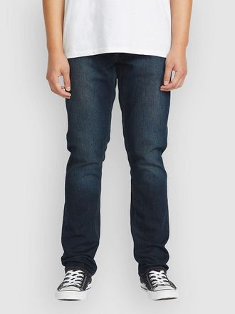 Volcom Vorta Vaquero azul