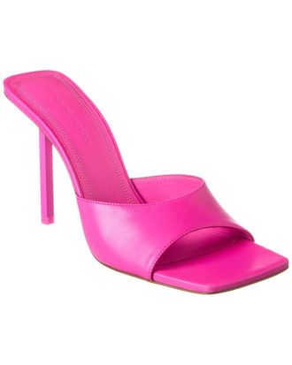 Amina Muaddi / パンプス　EU39.5 ピンク AMINA MUADDI Heels Size 39. 5 EU
