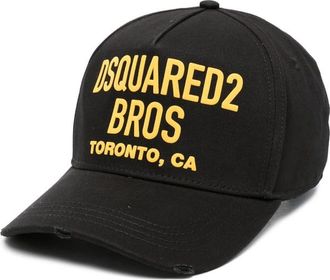 Dsquared2 Cap