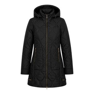 Danwear Carly Jacket - Jackets - Mujer - Negro - 4XL