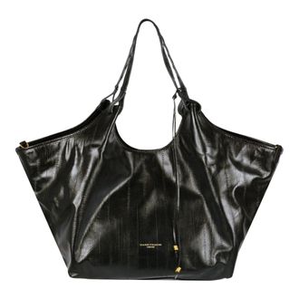 Gianni Chiarini DUA Grande - - Bags - Donna - Nero - ONE SIZE