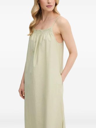 Marc O'Polo Abito midi - Verde