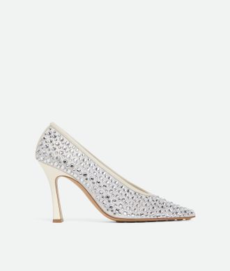 Bottega Veneta Sofia Pump - Bottega Veneta