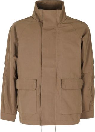 Sunflower Hombre, Chaquetas, Marr&oacute;n, Talla: L