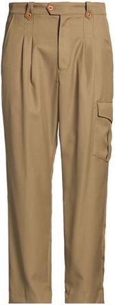 Uniform Bridge BOTTOMWEAR - Pantaloni su YOOX.COM