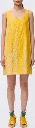 Loewe Abito mini in misto cotone