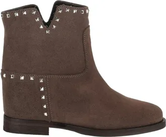 Via Roma 15 Donna, Scarpe, Marrone, 40 EU, new