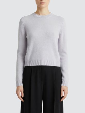 Khaite Pullover girocollo Khaite in cashmere