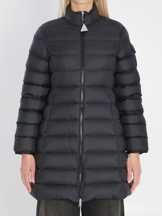 Moncler Midi Igesse Puffer Jacket