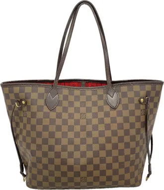 Louis Vuitton Ebene Tote Bag (Pre-Owned)