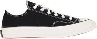 Converse Donna, Scarpe, Nero, 39 1/2 EU, new