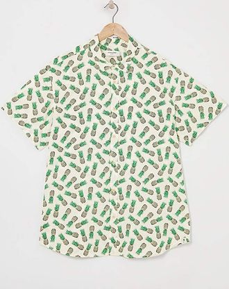 Jack & Jones Jack & Jones James Palma Shirt