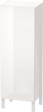 Duravit Duravit - Armario Semi Alto L-cube, Anchura 500mm, Profundidad