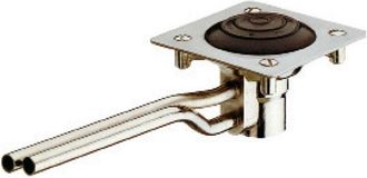 Presto Grifo Temporizado Pedal 509 23100 - Presto