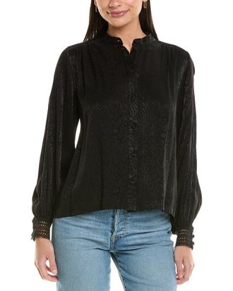 Shoshanna Compass Top